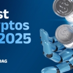 Top Crypto Coins Set to Dominate 2025: Inside BlockDAG, Chainlink, Fetch.ai, & Polkadot